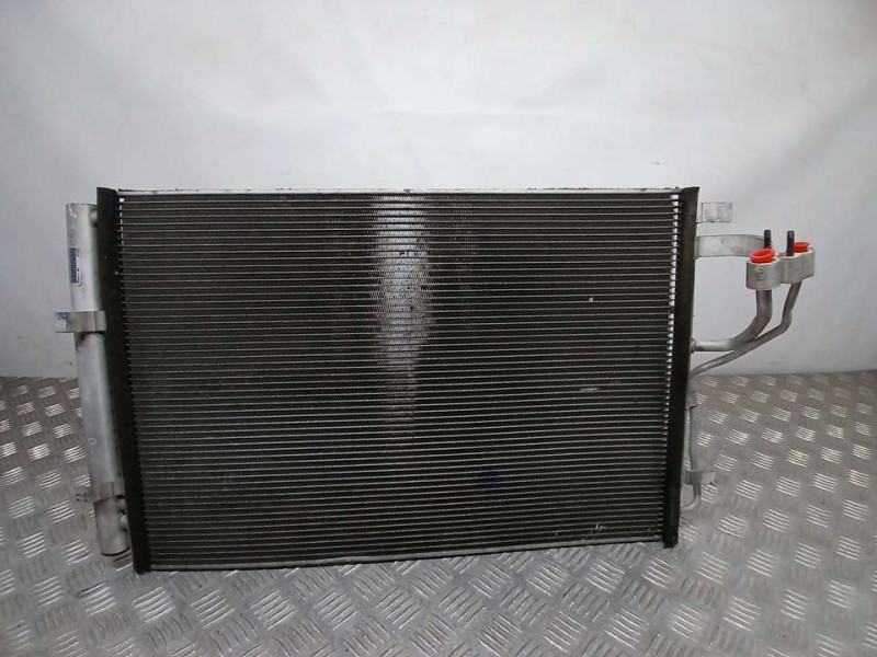 Recambio de condensador / radiador aire acondicionado para kia cee´d concept referencia OEM IAM 97606A7601  