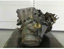 Recambio de caja cambios para peugeot 307 break / sw (s1) sw pack referencia OEM IAM 20DM09 6691157B 5VELOCIDADES