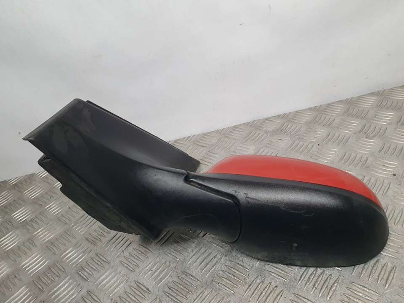 Recambio de retrovisor izquierdo para fiat bravo (198) 1.6 16v active multijet (77kw) referencia OEM IAM SIN REF  ELÉCTRICO Y RO