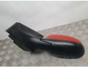 Recambio de retrovisor izquierdo para fiat bravo (198) 1.6 16v active multijet (77kw) referencia OEM IAM SIN REF  ELÉCTRICO Y RO