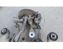 Recambio de puente trasero para bmw serie 5 gran turismo (f07) 520d referencia OEM IAM 6798545 MECANICA SE VENDE APARTE 91099740