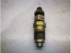 Recambio de inyector para nissan terrano/terrano.ii (r20) 2.7 turbodiesel referencia OEM IAM 0050T  ZEXEL