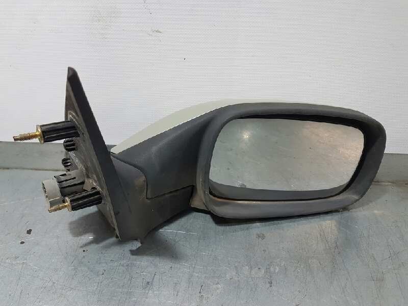 Recambio de retrovisor derecho para renault laguna ii (bg0) authentique referencia OEM IAM   ELECTRICO7 PINS