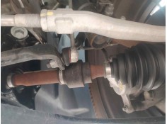 Recambio de transmision delantera derecha para dacia sandero stepway referencia OEM IAM 391003401R  