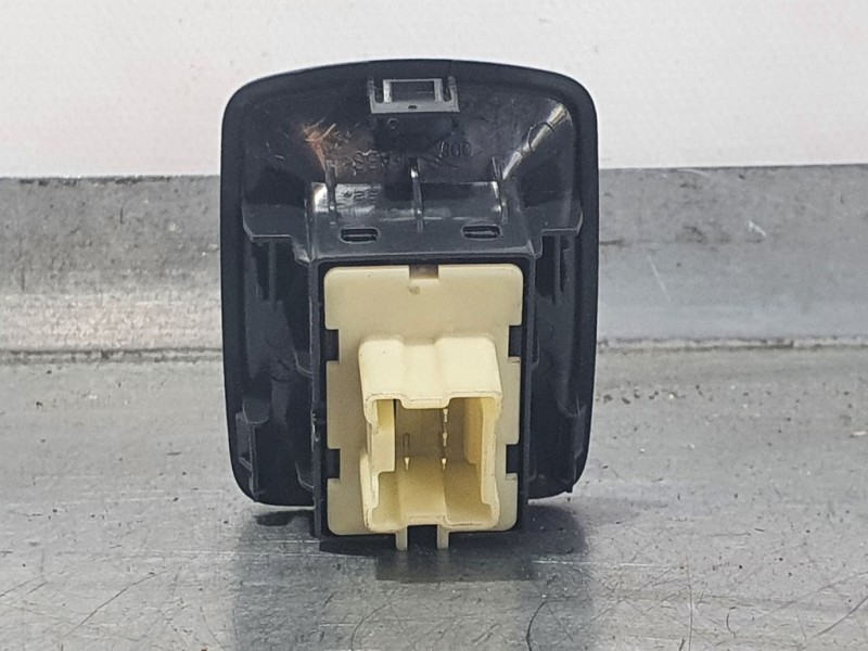 Recambio de mando elevalunas delantero derecho para renault kangoo profesional referencia OEM IAM 254217475R  