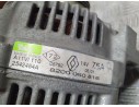 Recambio de alternador para renault clio ii fase i (b/cbo) 1.2 alize referencia OEM IAM 8200060816 2542464A VALEO