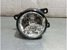 FARO ANTINIEBLA IZQUIERDO 1826337 