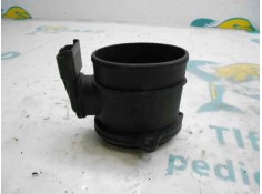 Recambio de caudalimetro para peugeot 207 premium referencia OEM IAM 72834304 9650010780 