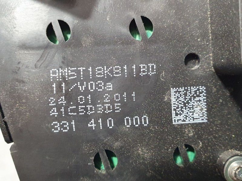 Recambio de mando multifuncion para ford focus lim. (cb8) trend referencia OEM IAM AM5T18K811BD  