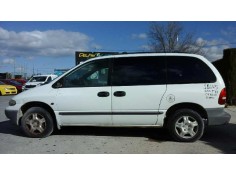 CHRYSLER VOYAGER (GS)