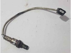 Recambio de sonda lambda para nissan juke (f15) tekna referencia OEM IAM OZA672N1  NTK