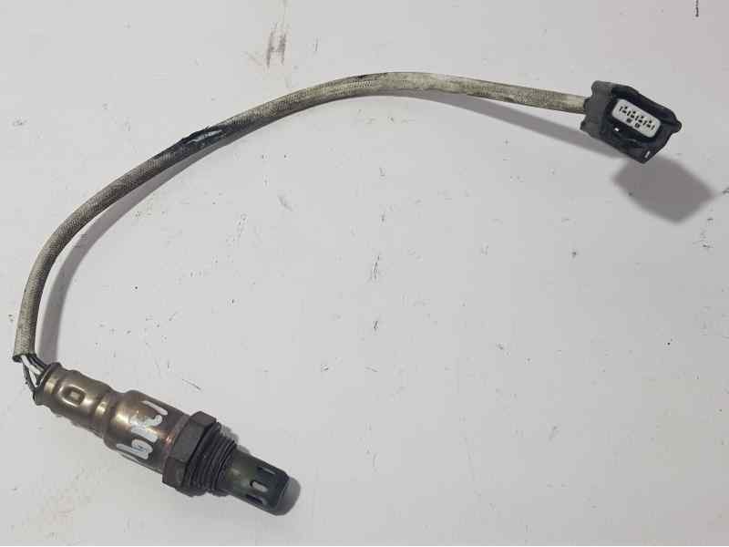 Recambio de sonda lambda para nissan juke (f15) tekna referencia OEM IAM OZA672N1  NTK