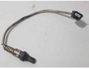 Recambio de sonda lambda para nissan juke (f15) tekna referencia OEM IAM OZA672N1  NTK