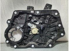 Recambio de elevalunas delantero derecho para ford fiesta (ce1) st-line referencia OEM IAM L1BBA23200CB E34319102 ELECTRICO 2 PI