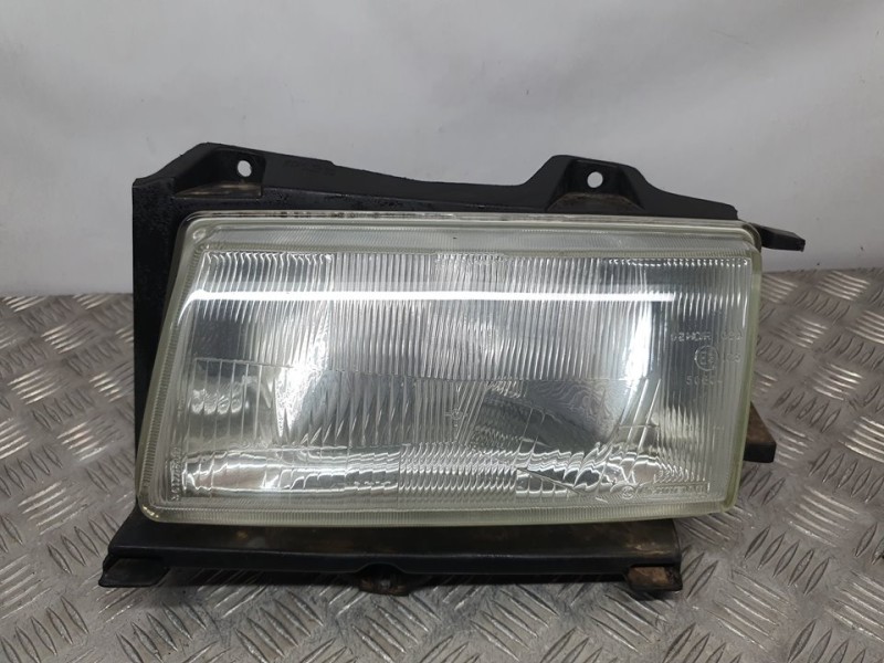 Recambio de faro izquierdo para citroën jumpy combi confort (5/6 plazas) referencia OEM IAM 36170748  