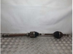 Recambio de transmision delantera derecha para peugeot 508 allure referencia OEM IAM 9805086280 8PP14 4940762