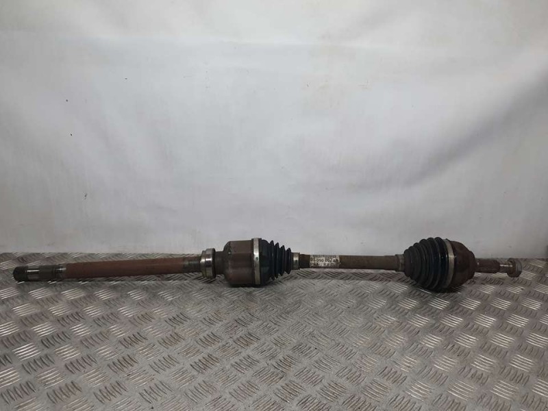 Recambio de transmision delantera derecha para peugeot 508 allure referencia OEM IAM 9805086280 8PP14 4940762