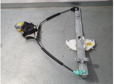 Recambio de elevalunas delantero derecho para kia rio (yb) concept referencia OEM IAM 82460H8000 F00S1W2196 BOSCH ELECTRICO 2 PI