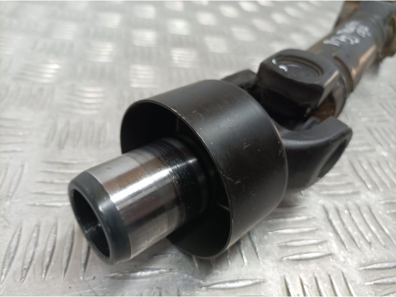 Recambio de transmision central para suzuki jimny sn (fj) techo metálico referencia OEM IAM 2710184A01000  DE CAJA CAMBIOS A TRA