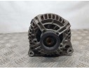 Recambio de alternador para citroën xsara berlina 2.0 hdi exclusive (66kw) referencia OEM IAM 9621791480 0124615002 BOSCH
