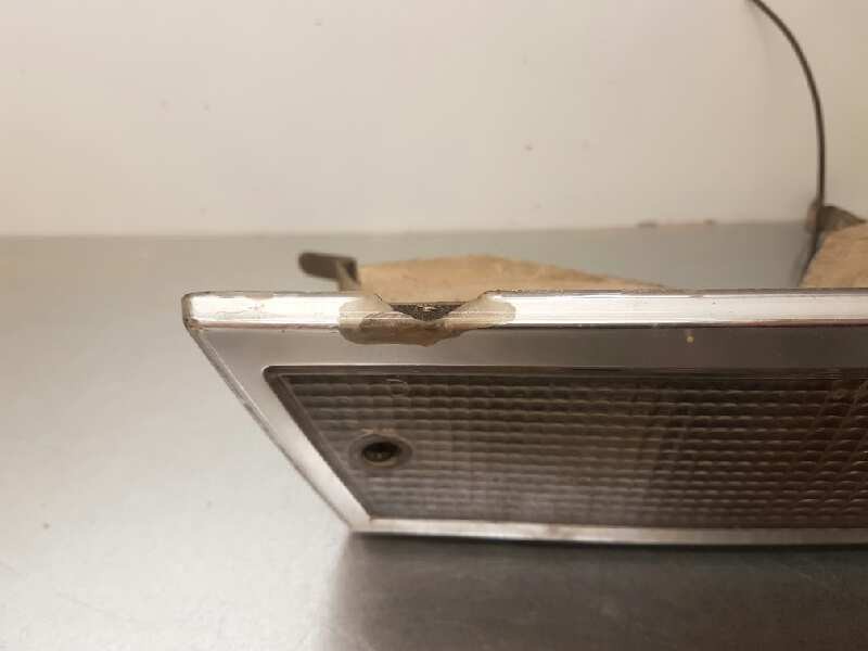 Recambio de piloto delantero derecho para citroën gsa referencia OEM IAM   TOCADO