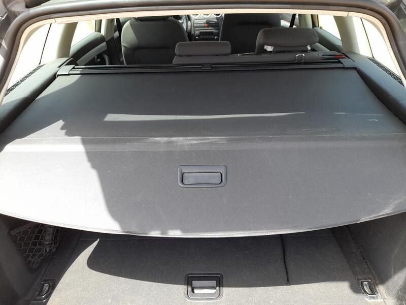 Recambio de bandeja trasera para seat exeo (3r2) 2.0 tdi referencia OEM IAM 3R58634112J9  