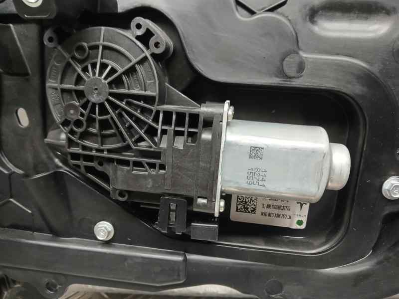 Recambio de elevalunas delantero izquierdo para tesla model 3 ev performance awd referencia OEM IAM 1096620 5190080037770 ELECTR