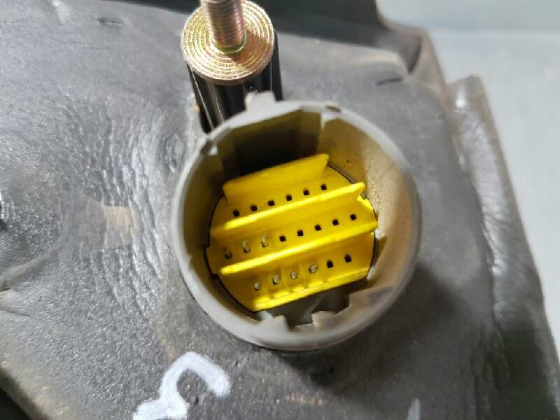 Recambio de retrovisor derecho para renault laguna ii (bg0) authentique referencia OEM IAM   ELECTRICO7 PINS