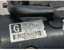 Recambio de motor arranque para mazda 6 berlina (gg) 2.0 crtd 136 active (5-ptas.) referencia OEM IAM RF5C M002T88671 MITSUBISHI