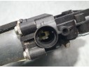 Recambio de elevalunas trasero izquierdo para nissan note (e11e) visia referencia OEM IAM 827219U11B  ELECTRICO 2 PINS