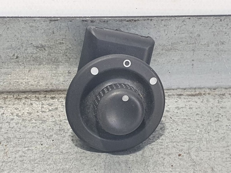 Recambio de mando retrovisor para renault kangoo profesional referencia OEM IAM 255704649R  