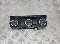 MANDO CLIMATIZADOR 7N0907044E 5HB011059 