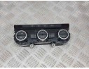 Recambio de mando climatizador para seat alhambra (710) style referencia OEM IAM 7N0907044E 5HB011059 