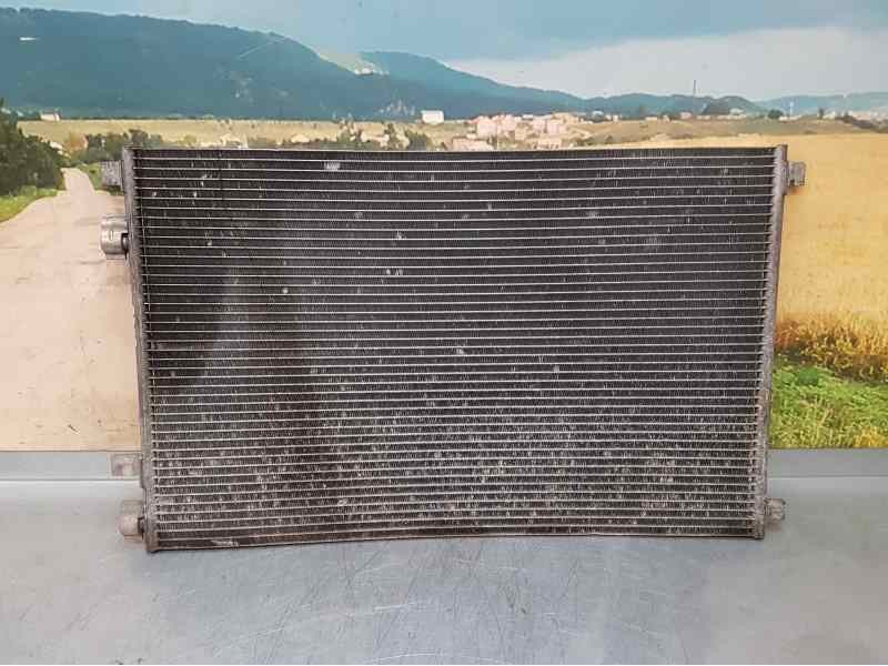 Recambio de condensador / radiador aire acondicionado para renault scenic ii authentique referencia OEM IAM   