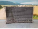 Recambio de condensador / radiador aire acondicionado para renault scenic ii authentique referencia OEM IAM   
