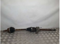 TRANSMISION DELANTERA DERECHA SIN REF 