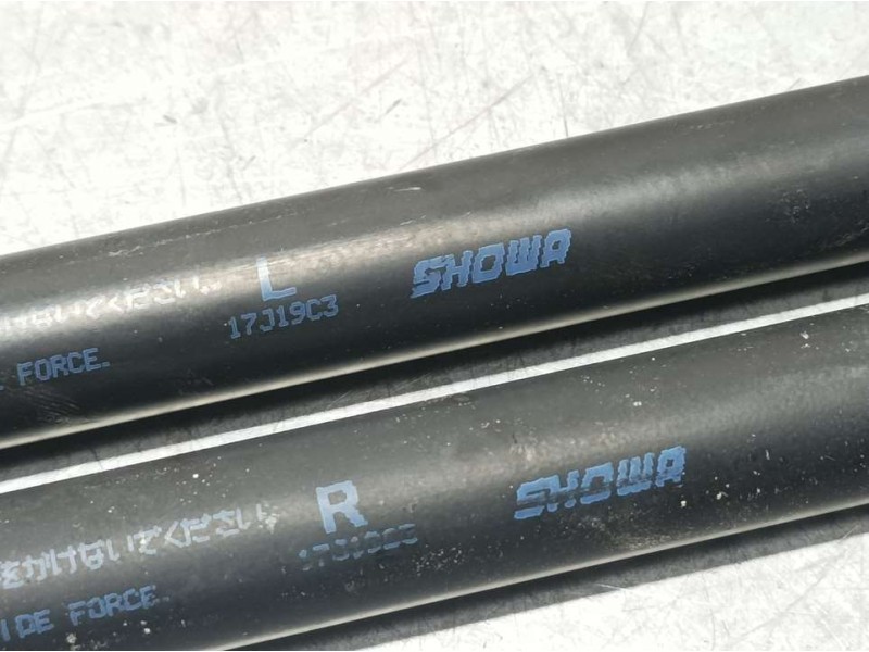 Recambio de amortiguadores maletero / porton para suzuki ignis (/mf) 1.2 16v dualjet shvs cat glx (5p) 01. - 12.19 referencia OE