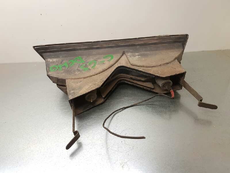 Recambio de piloto delantero derecho para citroën gsa referencia OEM IAM   TOCADO