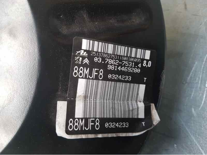 Recambio de servofreno para peugeot 308 allure referencia OEM IAM 9814469280 03786275314 ATE