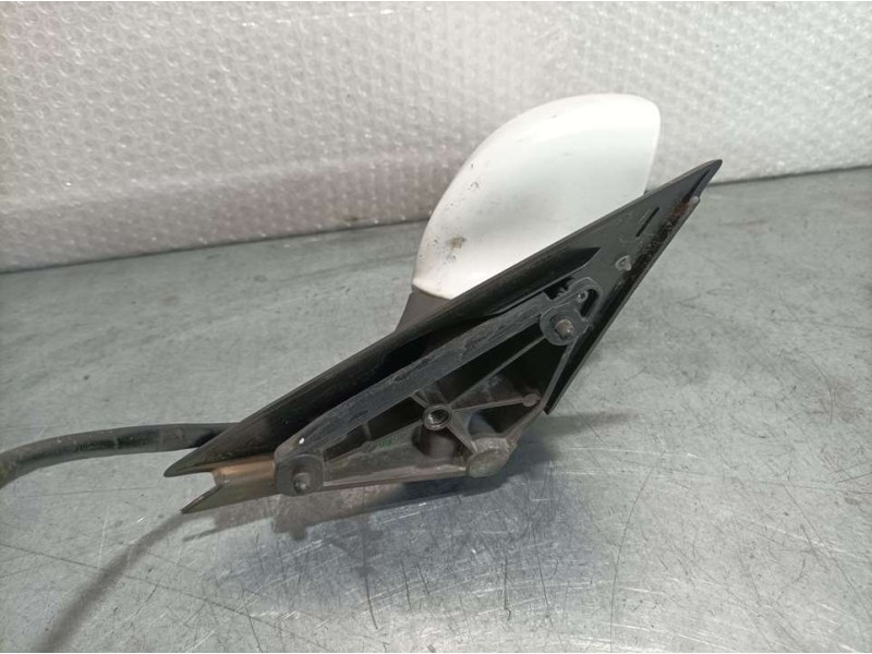 Recambio de retrovisor derecho para audi a3 (8p) 2.0 tdi s line (103kw) referencia OEM IAM 8P1858532G  ELECTRICO