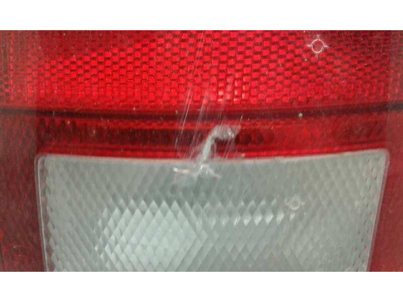 Recambio de piloto trasero derecho para nissan micra (k11) alpine (1996) referencia OEM IAM   