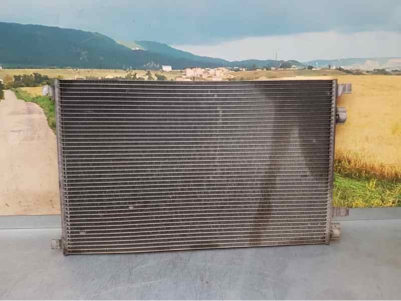 Recambio de condensador / radiador aire acondicionado para renault scenic ii authentique referencia OEM IAM   