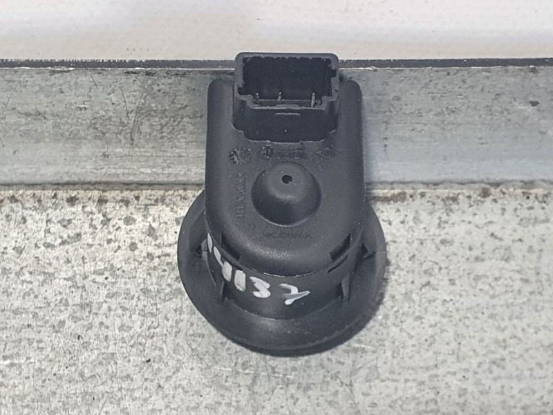 Recambio de mando retrovisor para renault kangoo profesional referencia OEM IAM 255704649R  