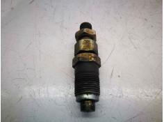 Recambio de inyector para nissan terrano/terrano.ii (r20) 2.7 turbodiesel referencia OEM IAM 0050T  ZEXEL