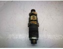 Recambio de inyector para nissan terrano/terrano.ii (r20) 2.7 turbodiesel referencia OEM IAM 0050T  ZEXEL