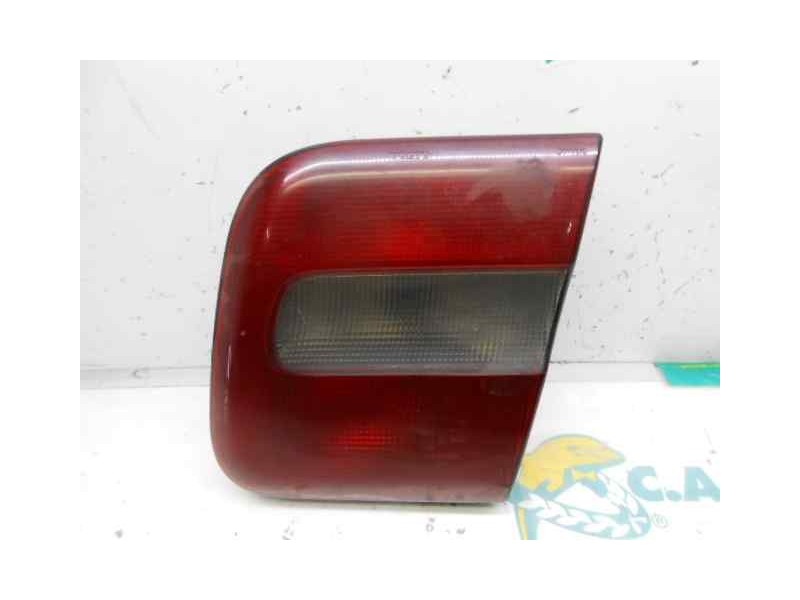 Recambio de piloto trasero derecho para volvo s70 berlina 2.5 d / tdi referencia OEM IAM   INTERIOR