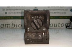 Recambio de mando luces para opel vectra b berlina cd referencia OEM IAM   