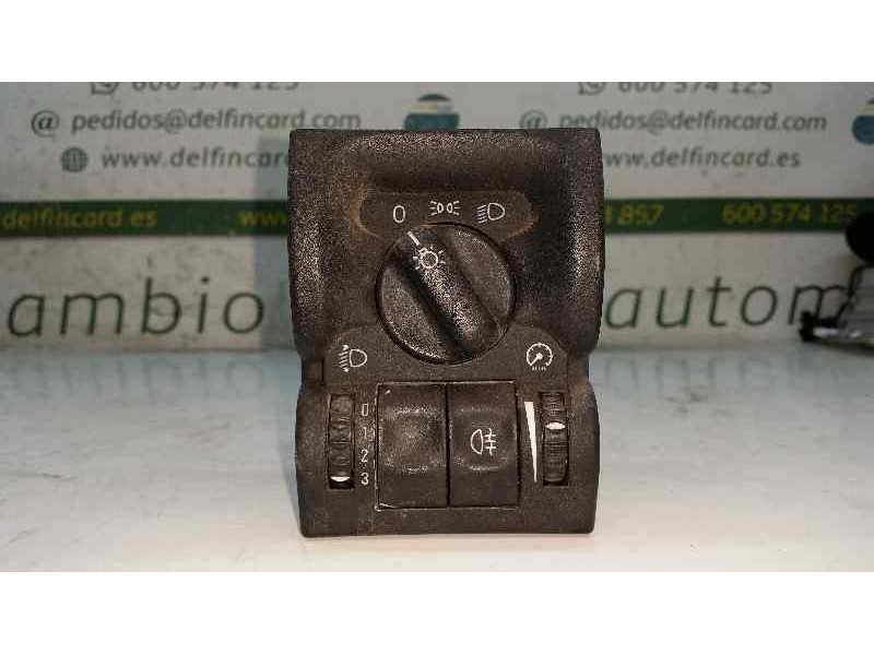 Recambio de mando luces para opel vectra b berlina cd referencia OEM IAM   