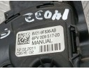 Recambio de potenciometro pedal para ford fiesta (cb1) ghia referencia OEM IAM 8V219F836AB 6PV00951720 