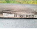 Recambio de condensador / radiador aire acondicionado para renault scenic ii authentique referencia OEM IAM   